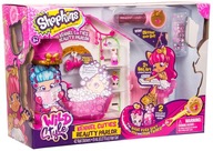 Set Shopkins Salón krásy sezóna 9 FARBY VELIKÁNSKY SET