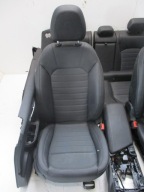 upholstery pol leather seats ALFA ROMEO GIULIA 18R