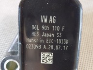 AUDI A8 4N D5 coil ignition 06L905110F