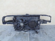 SUPPORT PANEL FOR RADIATORS PILLAR VW GOLF IV 1J0