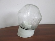 LAMPA ZEWNĘTRZNA HERMETYCZNA LOFT INDUSTRIAL