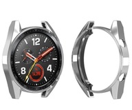 Etui Silikonowe Metalic Huawei Watch GT ACTIVE