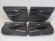 upholstery upholstery AUDI A8 4N0 LONG ANGLIK