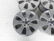 VOLVO S80 V70 S60 KOMPLET 17 CALI 30714022 discs