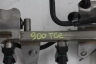 RAMPE INJECTION 175201470R CLIO IV 0.9 TCE