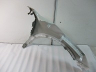 fender left front front Nissan Qashqai 2 II