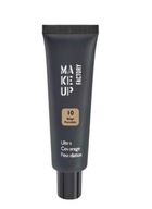 MAKE UP FACTORY Ultra Coverage Foundation No.10