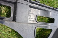 bumper bracket rear part left right the centre PASSAT CC KPL