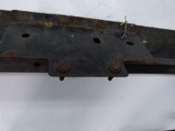NISSAN MURANO support panel for radiators pillar lower sider