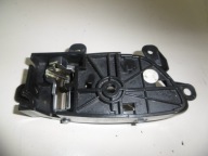 handle inner left rear part INFINITI Q50