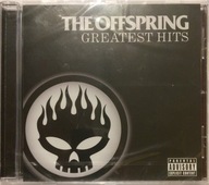 THE OFFSPRING GREATEST HITS CD FOLIA