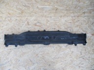 bumper support rear part rear HYUNDAI I30 II