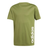 koszulka adidas Junior Linear T-shirt EI7968 r128