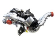 Turbo Ford Mondeo Edge S-MAX GALAXY 2.0 TDCi 210 koní 9816184280 10009700232