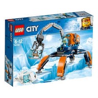 LEGO CITY 60192 ARKTICKÝ ĽADOVÝ ROVER