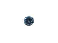 TOPAZ SWISS BLUE 2 MM SZTUKA