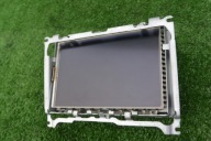 navigation display JAGUAR XF X250 LIFT EVOQUE