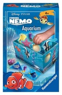 Ravensburger Znaleźć Nemo Aquarium 233878