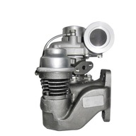 Turbo Iveco Eurocargo 3.9 136 4833056 98412430 2992391 465379-3 53249886405