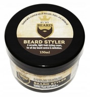 By My Beard Styler Krem Do Stylizacji Brody 150ml