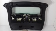 rear trunk door RENAULT SCENIC IV 4 2016 (H204)