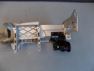 VW PHAETON sider below DESKE 3D1857040B