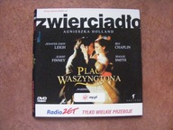 DVD Plac Waszyngtona Agnieszka Holland Leigh Ivey