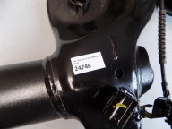 TIPO II Achsträger träger achse heck KPL 9 TYS KM