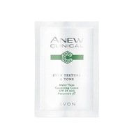 VZORKA KRÉM VYROVNÁVAJÚCI TÓN PLETI AVON ANEW