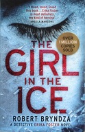 The Girl in the Ice: A gripping serial killer