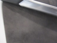 upholstery door right rear AUDI A8 4N0 ALCANTARA