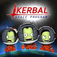 KERBAL SPACE PROGRAM PC STEAM KLUCZ + BONUS