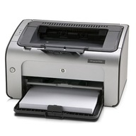 HP Laserjet P1006 PODAJNIK DO RECEPT NOWA / P1102w