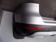VW TOUAREG 7L bumper rear part LA7W