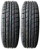 2 x 235/65r16c OPONY CAŁOROCZNE DOSTAWCZE C BUS 2024