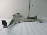 fender left front front Nissan Qashqai 2 II