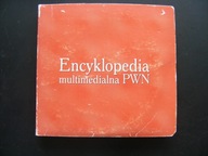 9CD Encyklopedia multimedialna PWN