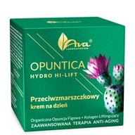 AVA OPUNTICA DENNÝ KRÉM PROTI VRÁSKAM