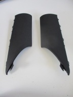 plastic upholstery cover for pillar AUDI A8 4N0