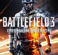 PC Battlefield 3 Premium Edition