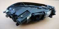 VW GOLF SPORTSVAN LIGHT FULL LED LIFT LEFT