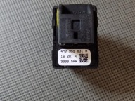 AUDI RS5 8W opening control switch bonnet