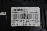 dials dials 9676963280 CITROEN C4 II 10- 17 UK