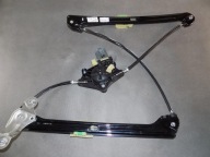 VW GOLF VII mechanism windows left front 5G4837461F