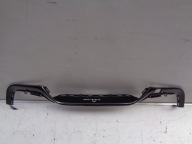 accessori Paraurti posteriore diffusore INFINITI Q30 16