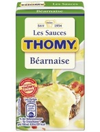 Thomy Omáčka Bearnaise Hotová 250 ml z Nemecka