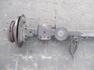 axis sususpension sider FORD CUSTOM 2,2D 15R