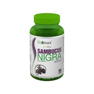 FITOMAX SAMBUCUS NIGRA čierna bez 90 kaps.