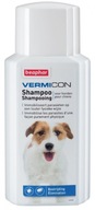BEAPHAR Vermicon szampon dla psa na pchły 200 ml