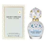 Daisy Dream Marc Jacobs EDT 50ml 1.7oz fólia u/pud